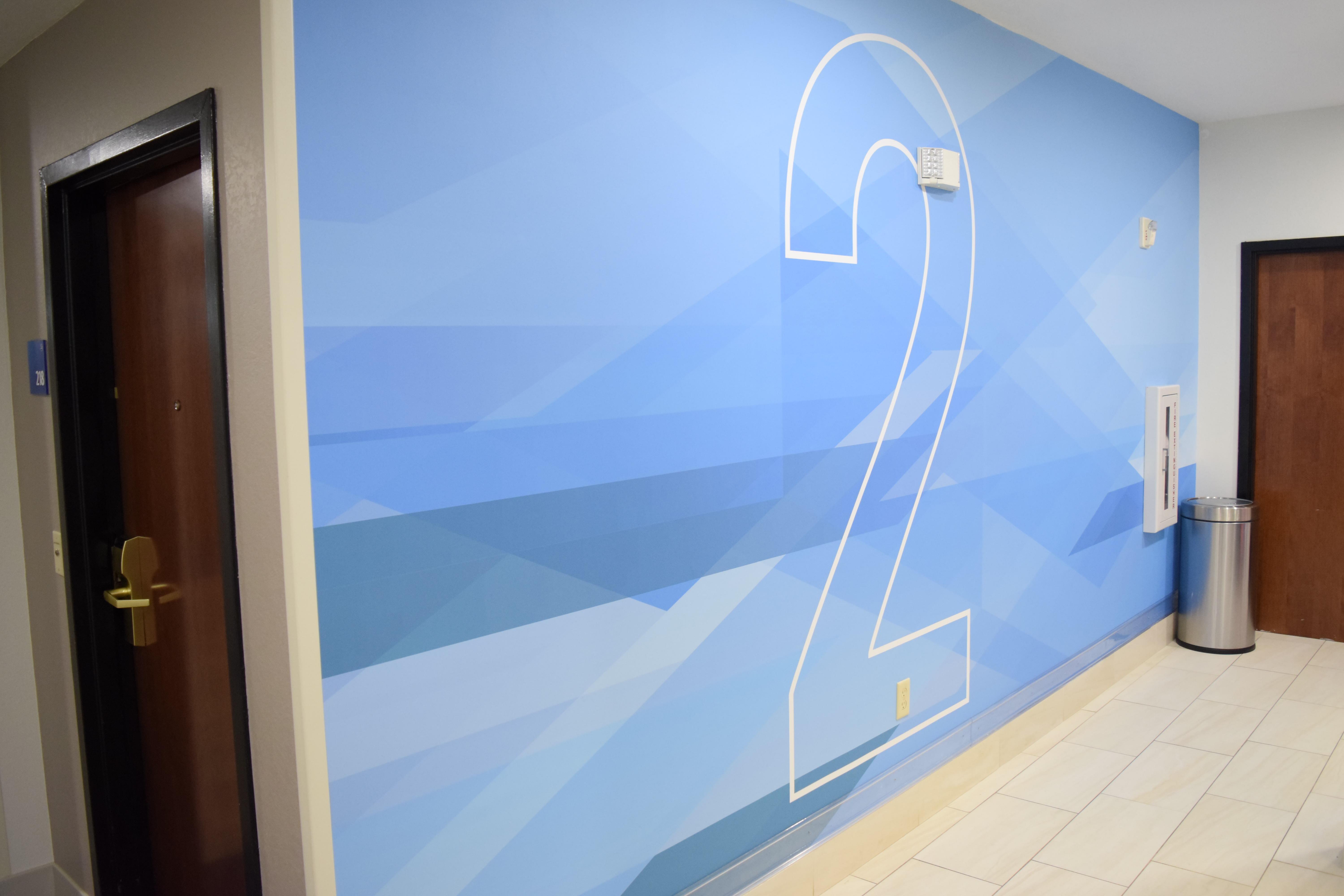 Holiday Inn Express & Suites Pensacola West I-10 By Ihg Ferry Pass Exterior foto