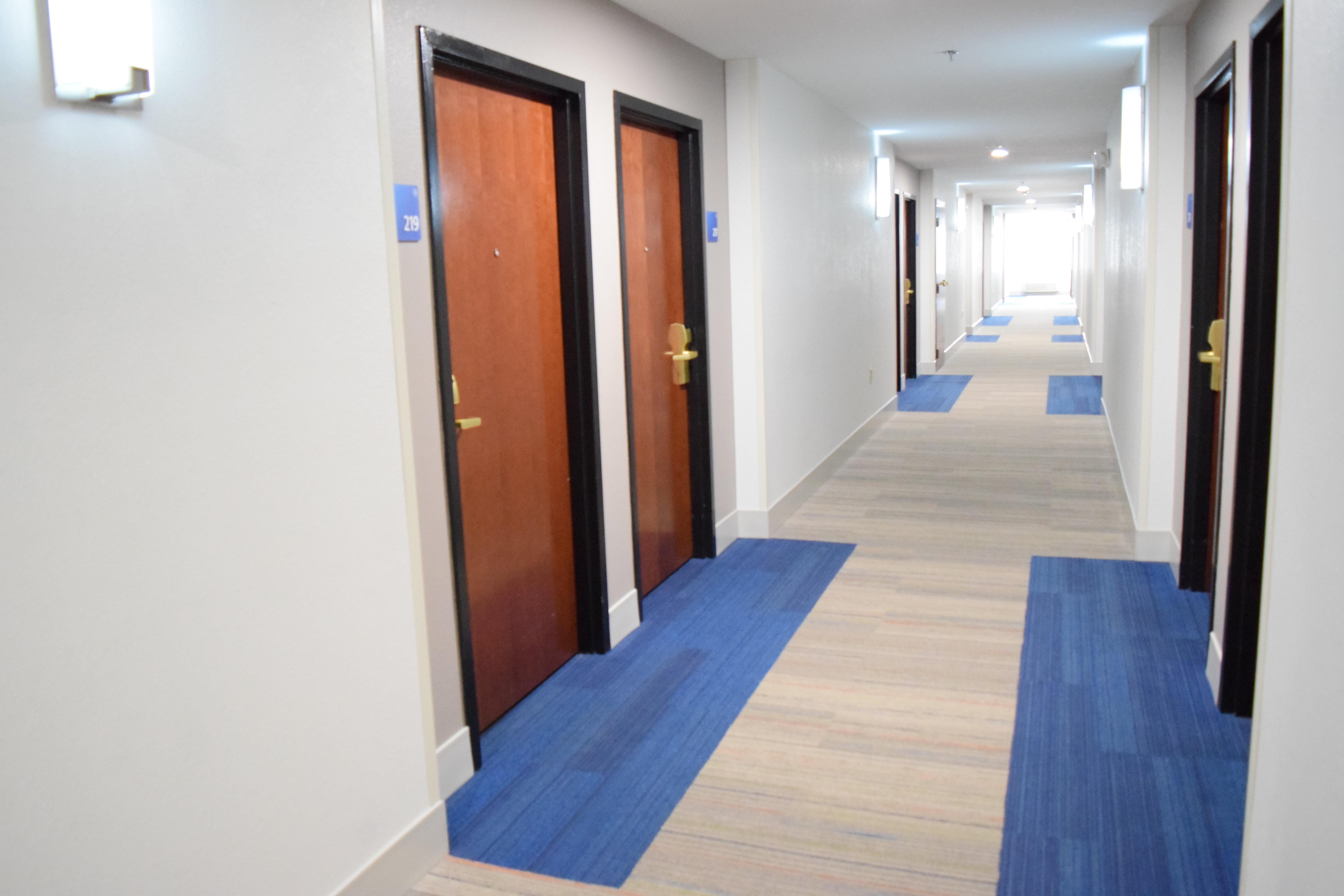 Holiday Inn Express & Suites Pensacola West I-10 By Ihg Ferry Pass Exterior foto