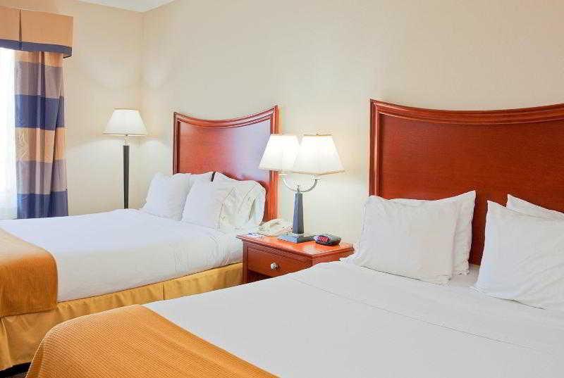 Holiday Inn Express & Suites Pensacola West I-10, An Ihg Hotel Habitación foto