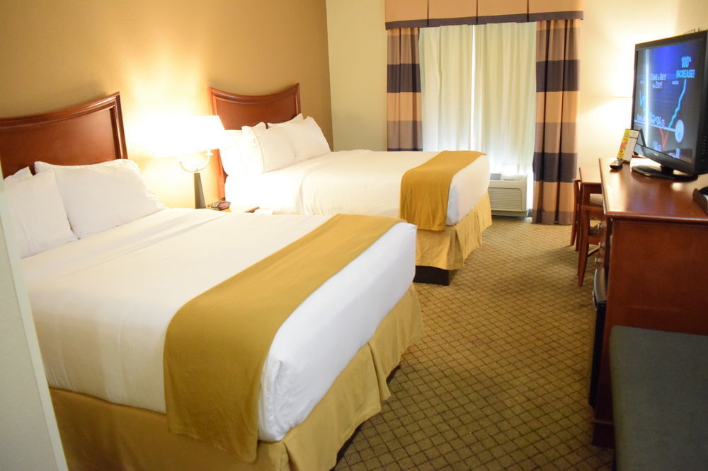 Holiday Inn Express & Suites Pensacola West I-10 By Ihg Ferry Pass Exterior foto