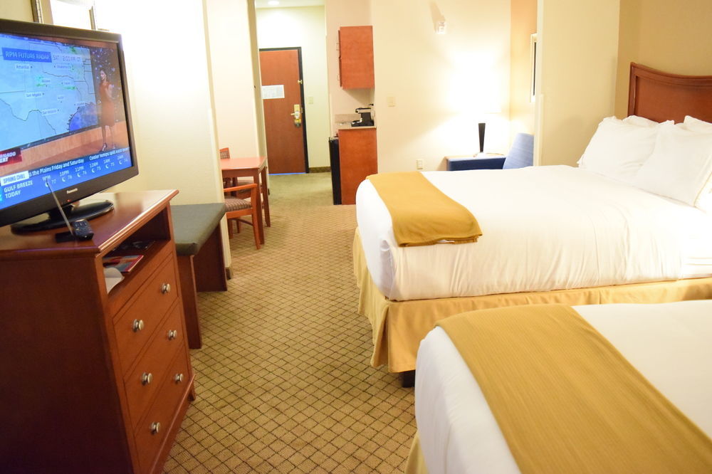 Holiday Inn Express & Suites Pensacola West I-10 By Ihg Ferry Pass Exterior foto