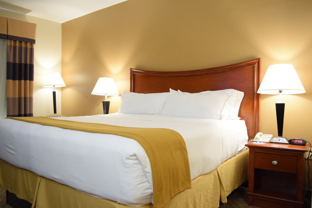 Holiday Inn Express & Suites Pensacola West I-10 By Ihg Ferry Pass Exterior foto