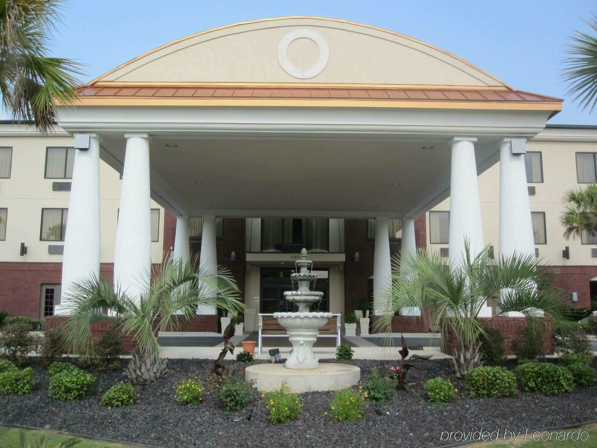 Holiday Inn Express & Suites Pensacola West I-10 By Ihg Ferry Pass Exterior foto